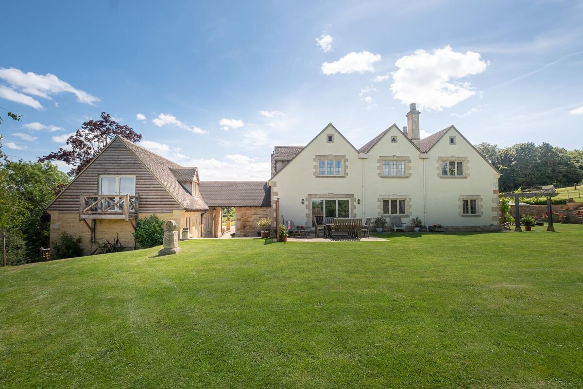 house for sale in Gretton, Nr. Gloucestershire, GL54