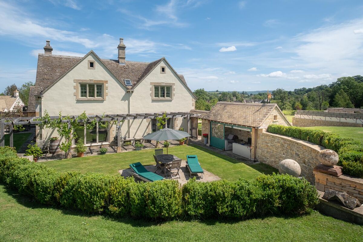 house for sale in Gretton, Nr. Gloucestershire, GL54