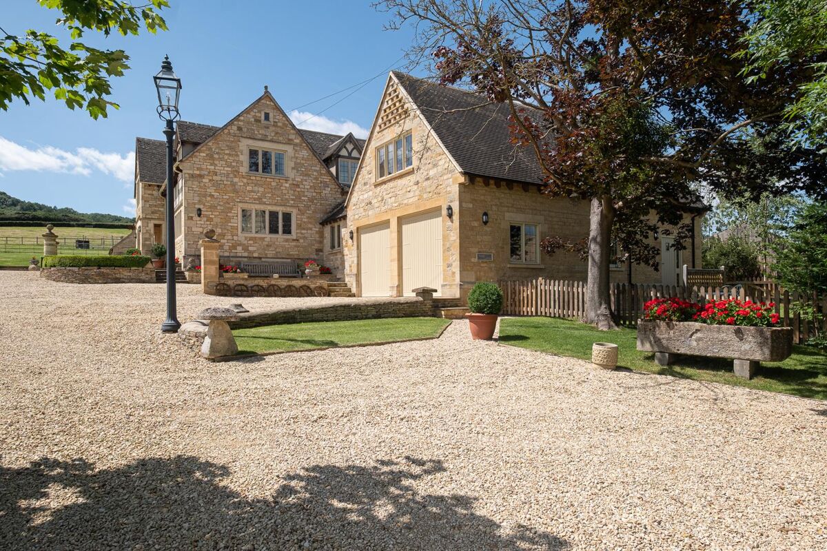 house for sale in Gretton, Nr. Gloucestershire, GL54