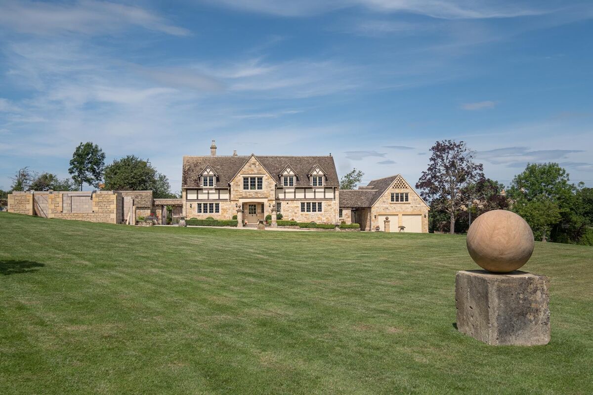 house for sale in Gretton, Nr. Gloucestershire, GL54