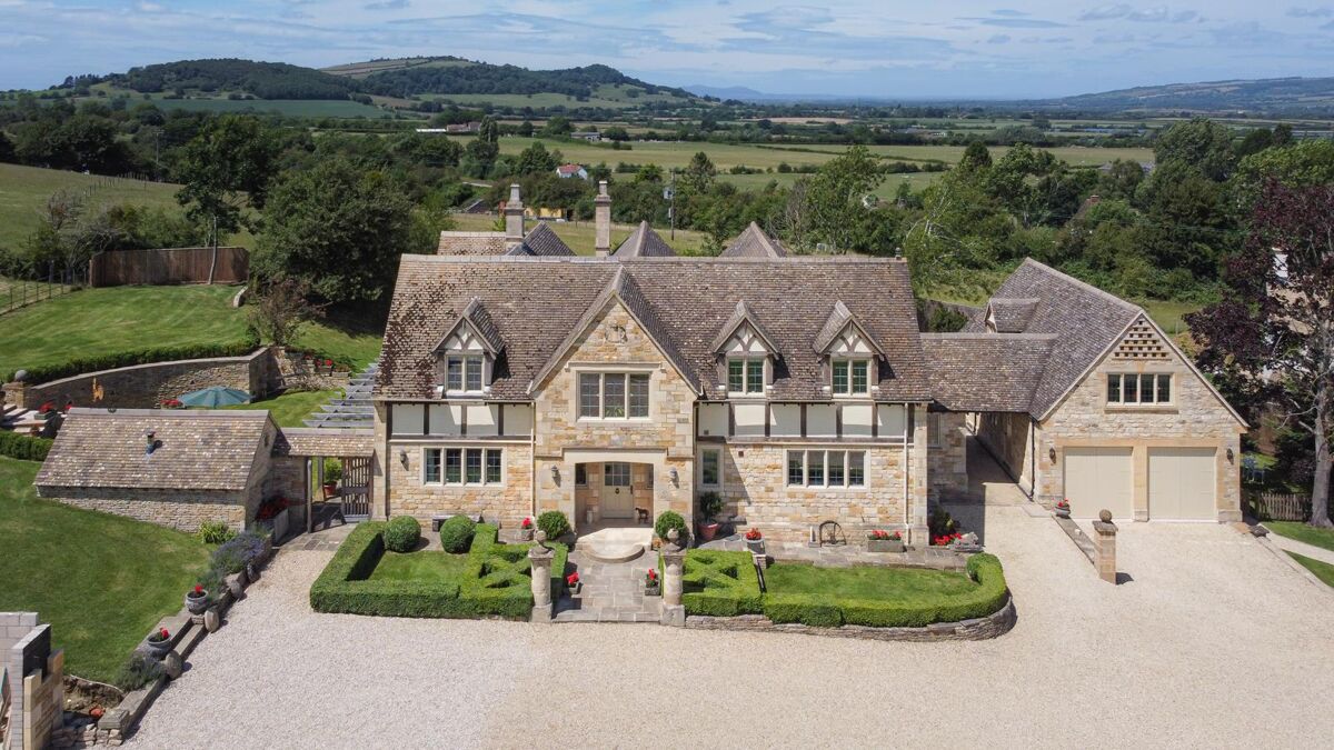 house for sale in Gretton, Nr. Gloucestershire, GL54