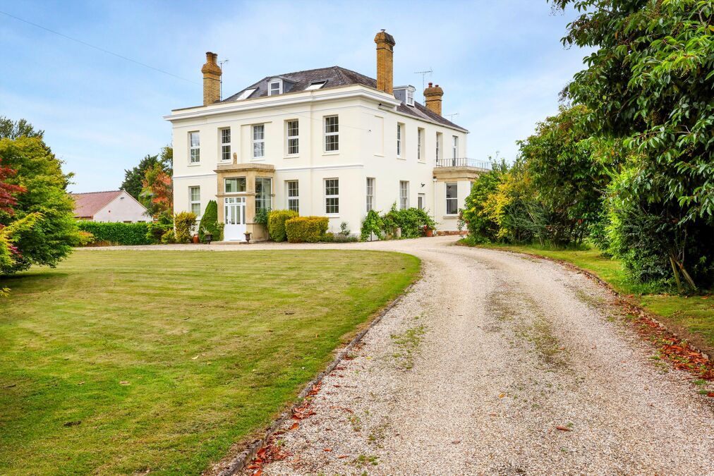 Image of Staverton, Cheltenham, Gloucestershire, GL51