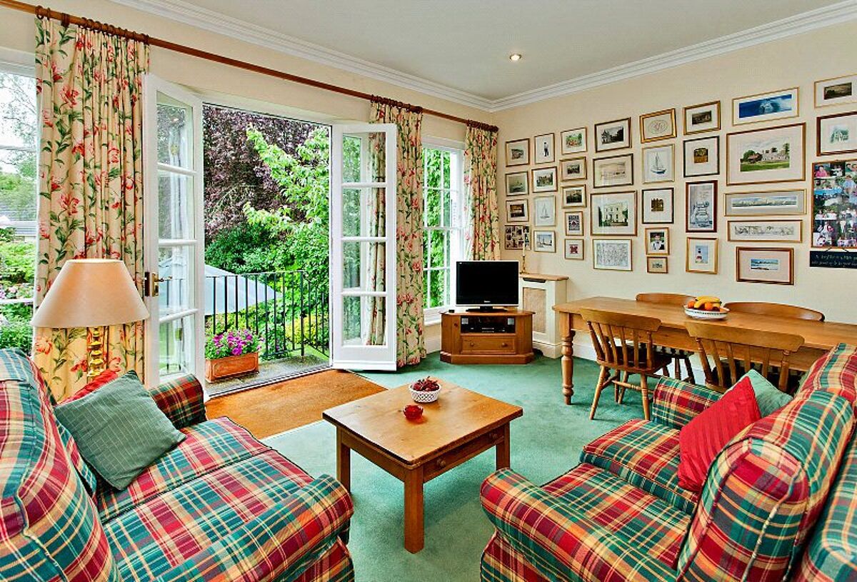 house for sale in The Park, Cheltenham, Gloucestershire, GL50