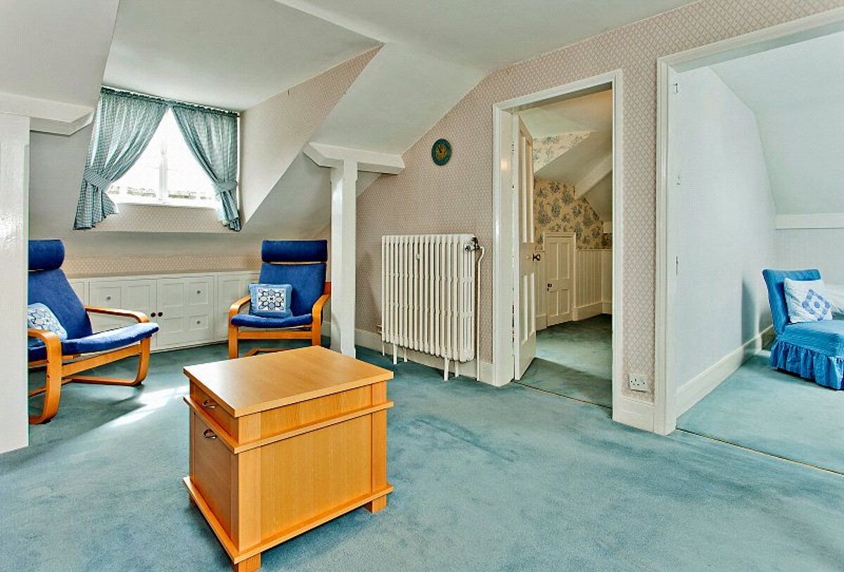 house for sale in The Park, Cheltenham, Gloucestershire, GL50