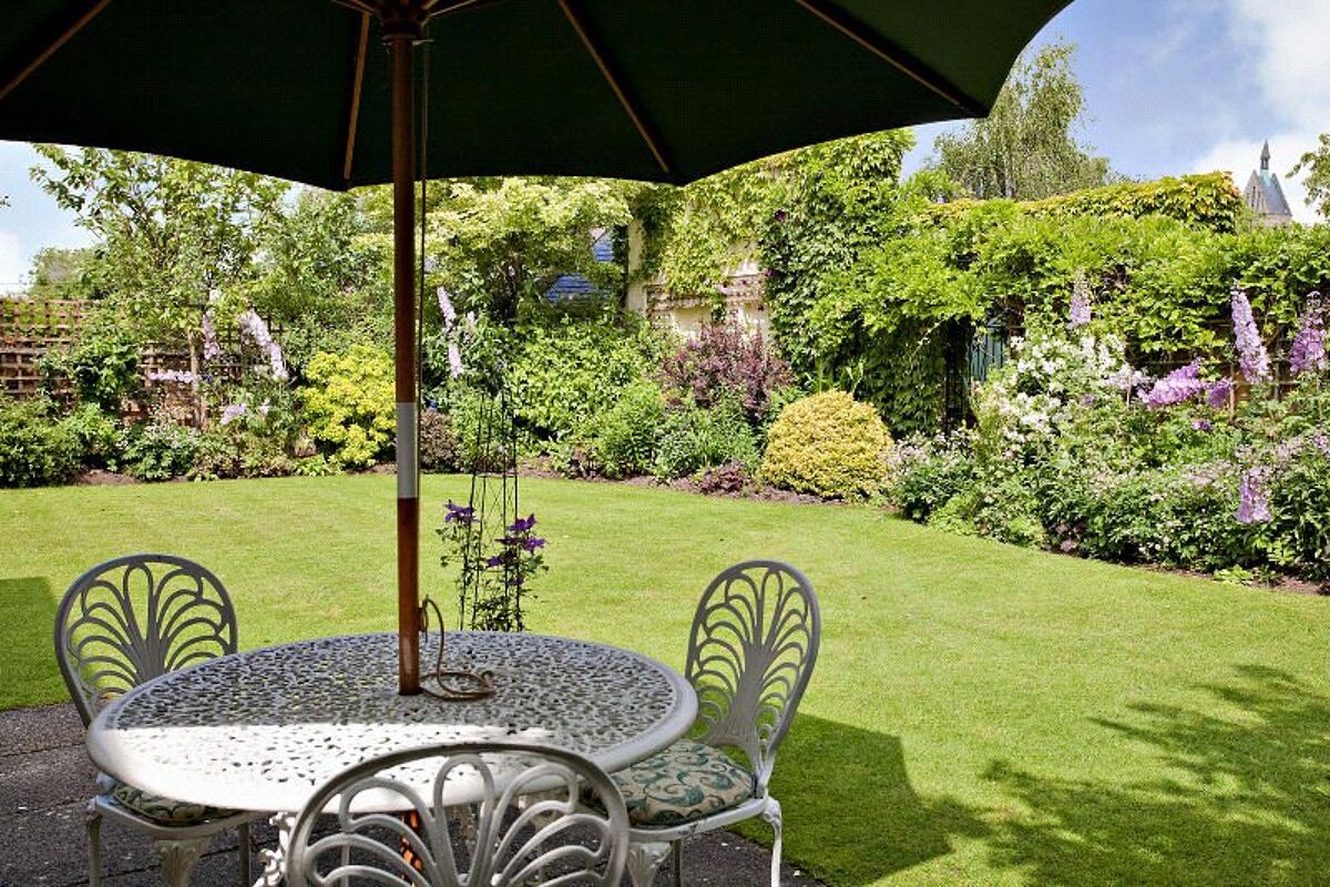 house for sale in The Park, Cheltenham, Gloucestershire, GL50