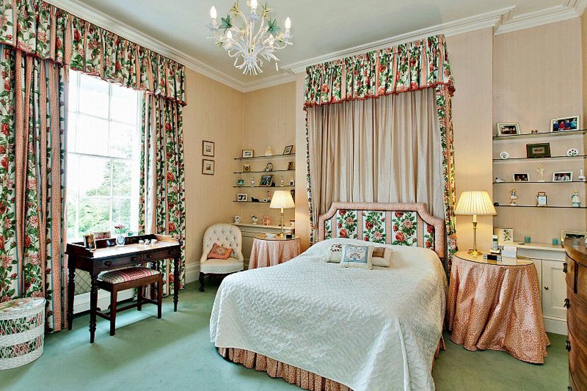 house for sale in The Park, Cheltenham, Gloucestershire, GL50