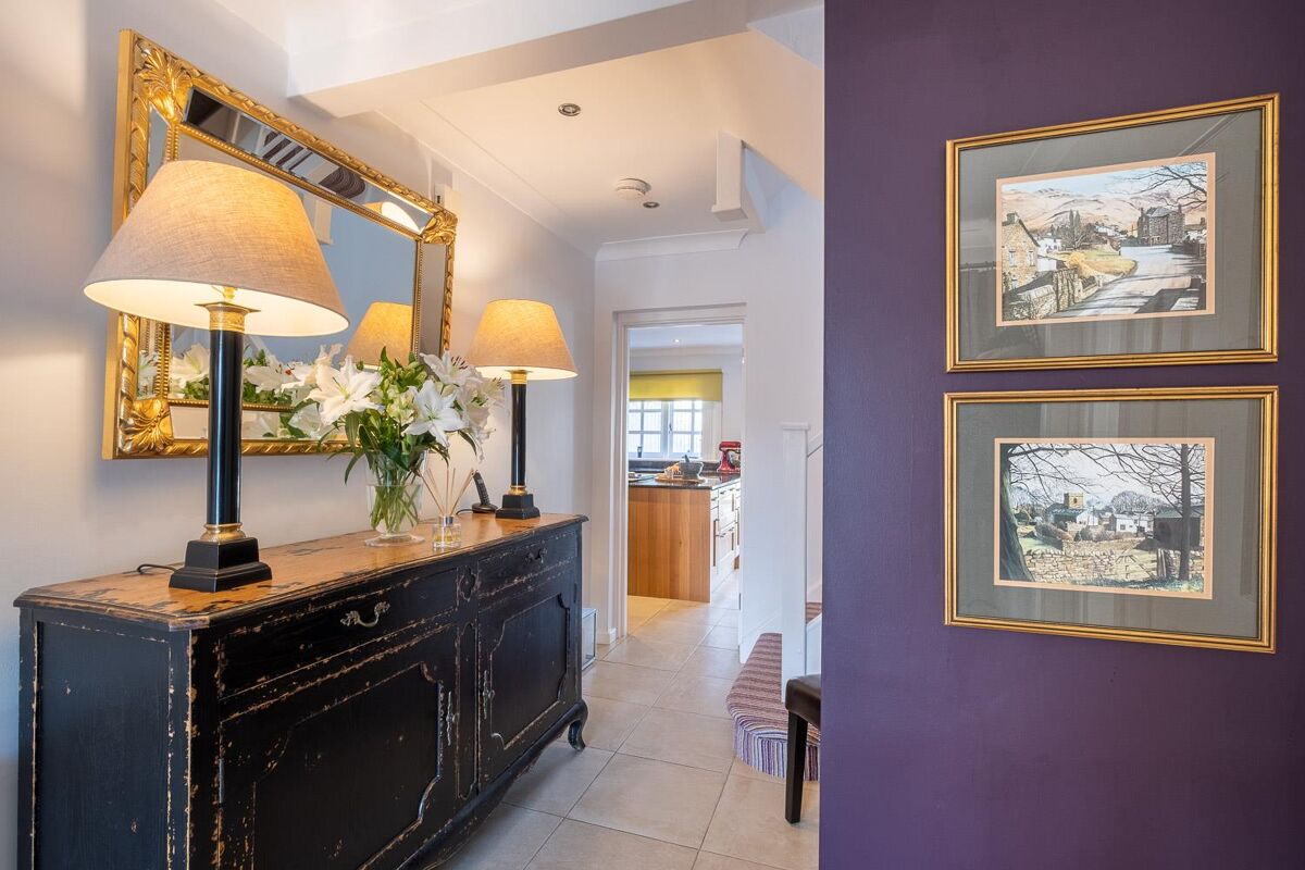 house for sale in Calderwood Court, Montpellier Parade, Cheltenham