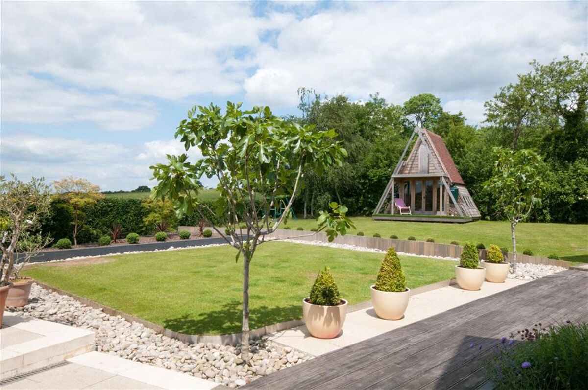 house for sale in Old Tewkesbury Road, Norton, Gloucester