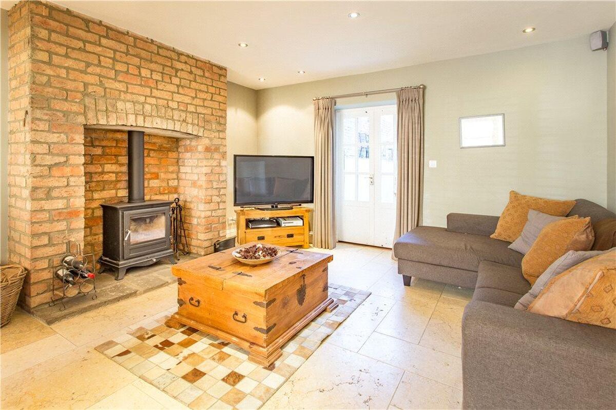 house for sale in Montpellier Grove, Cheltenham, Gloucestershire, GL50