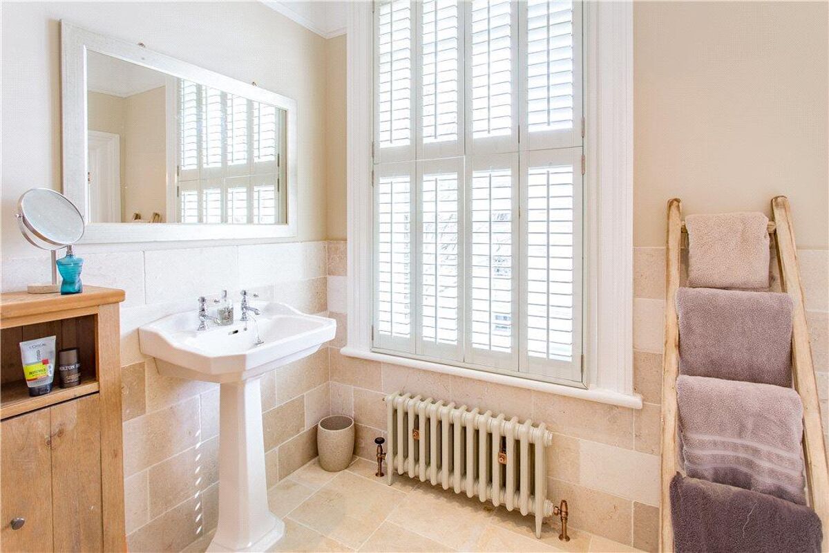 house for sale in Montpellier Grove, Cheltenham, Gloucestershire, GL50 CHE100054 Knight Frank