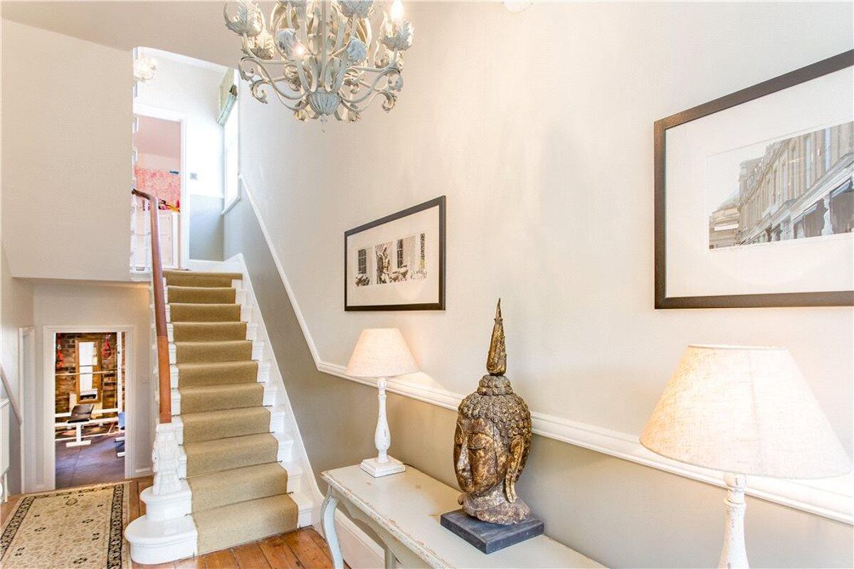 house for sale in Montpellier Grove, Cheltenham, Gloucestershire, GL50