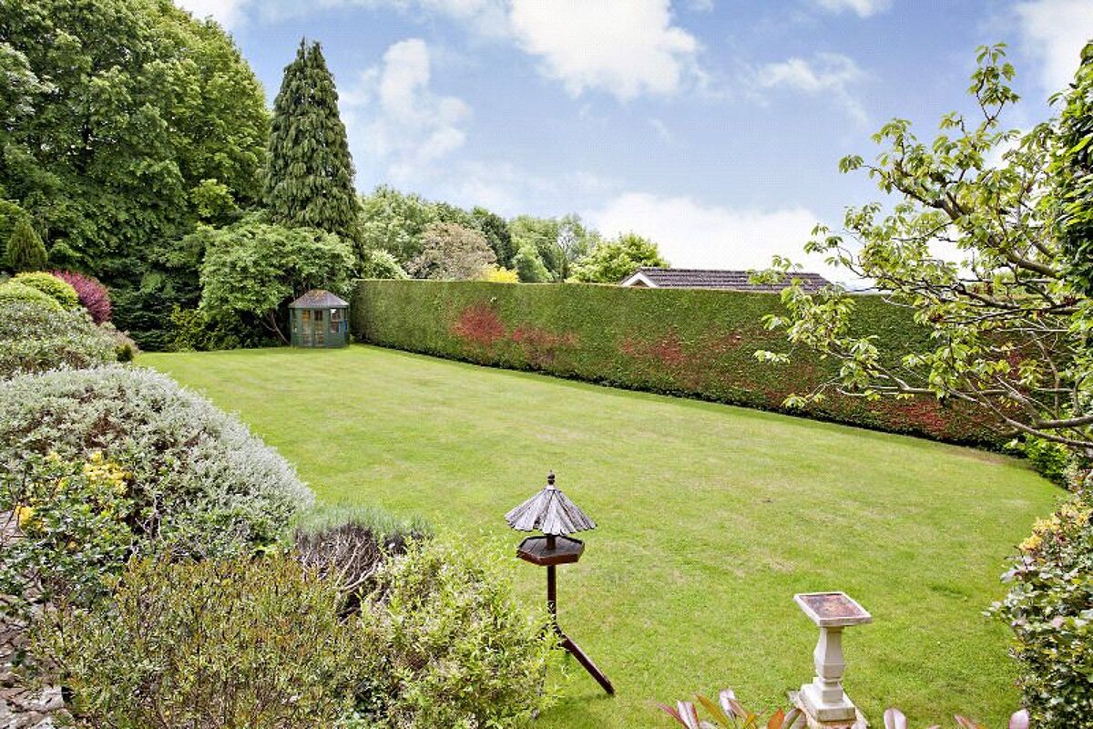 house for sale in Haymes Drive, Cleeve Hill, Cheltenham