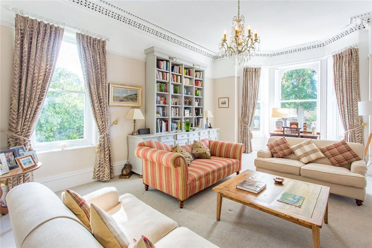 house for sale in Moorend Park Road, Cheltenham, Gloucestershire, GL53