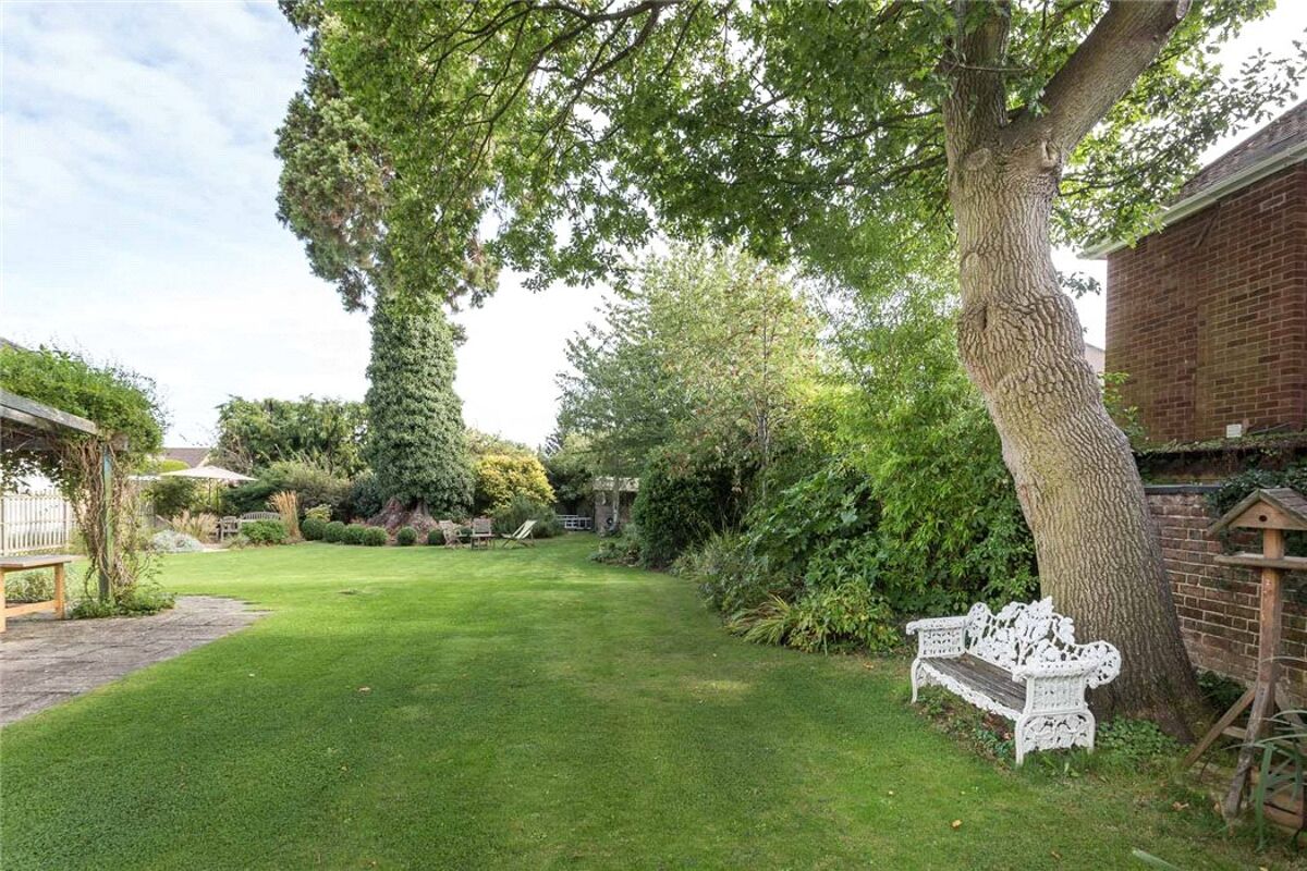 house for sale in Moorend Park Road, Cheltenham, Gloucestershire, GL53