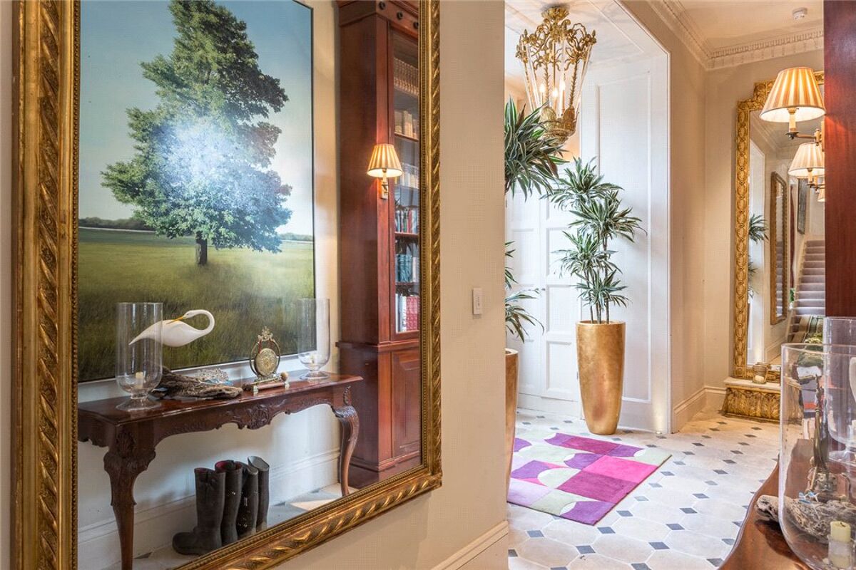 house for sale in Lansdown Terrace, Malvern Road, Cheltenham