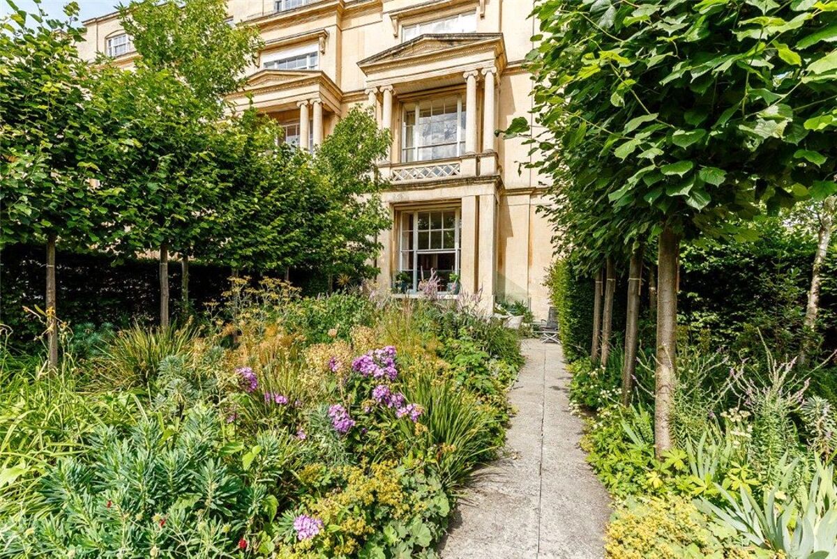 house for sale in Lansdown Terrace, Malvern Road, Cheltenham