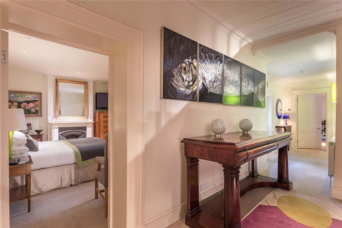 house for sale in Lansdown Terrace, Malvern Road, Cheltenham