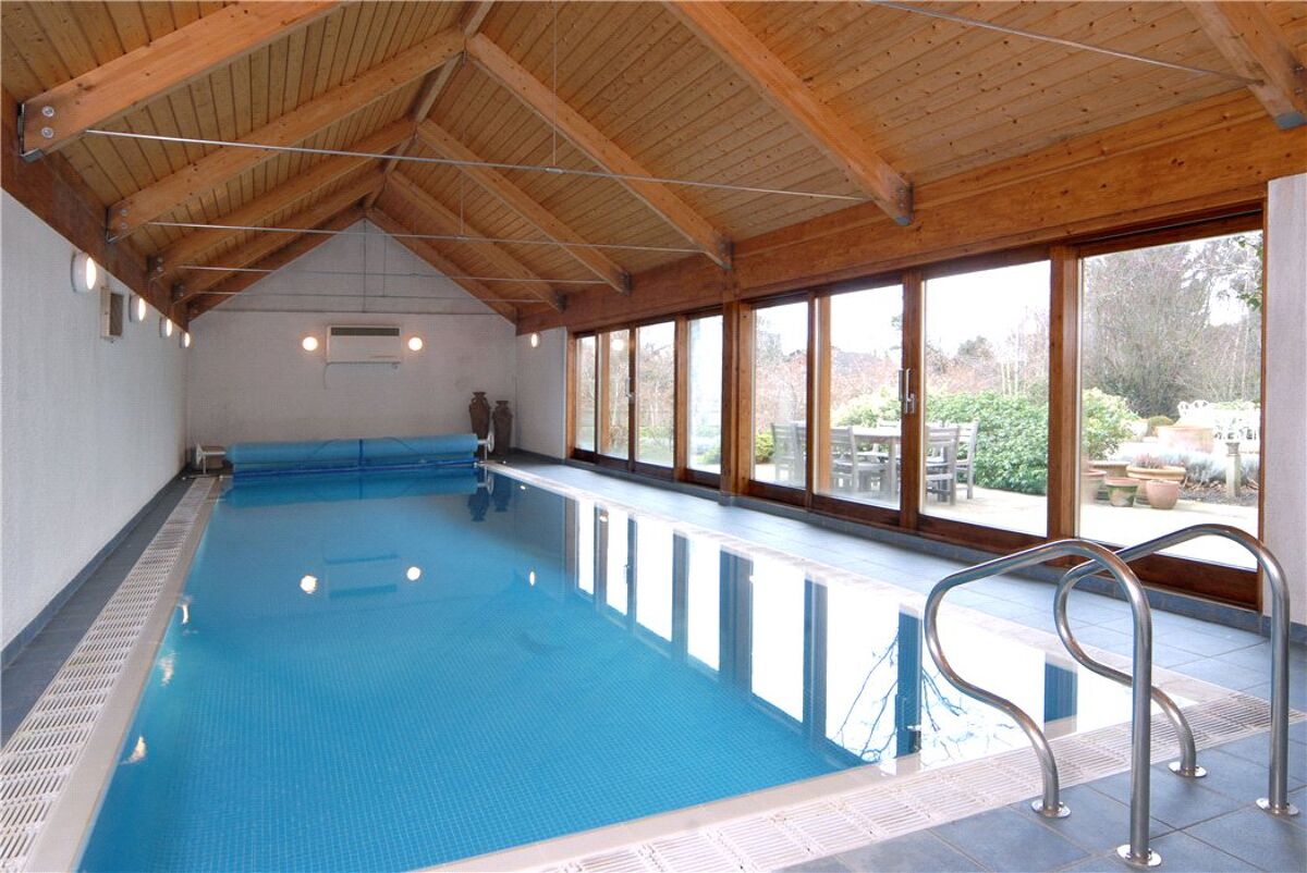 house for sale in The Park, Cheltenham, Gloucestershire, GL50