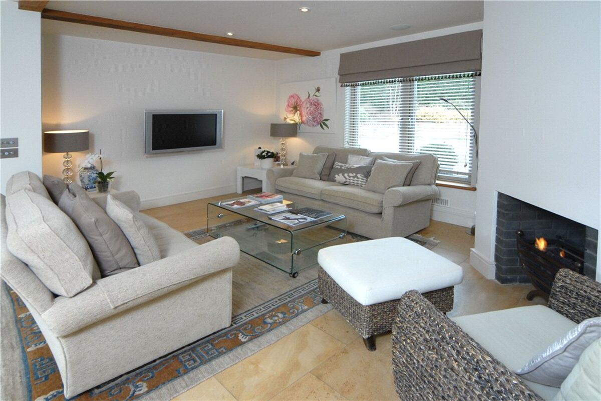 house for sale in The Park, Cheltenham, Gloucestershire, GL50