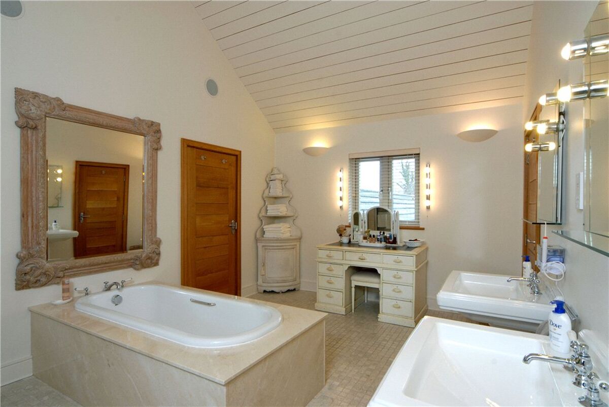 house for sale in The Park, Cheltenham, Gloucestershire, GL50