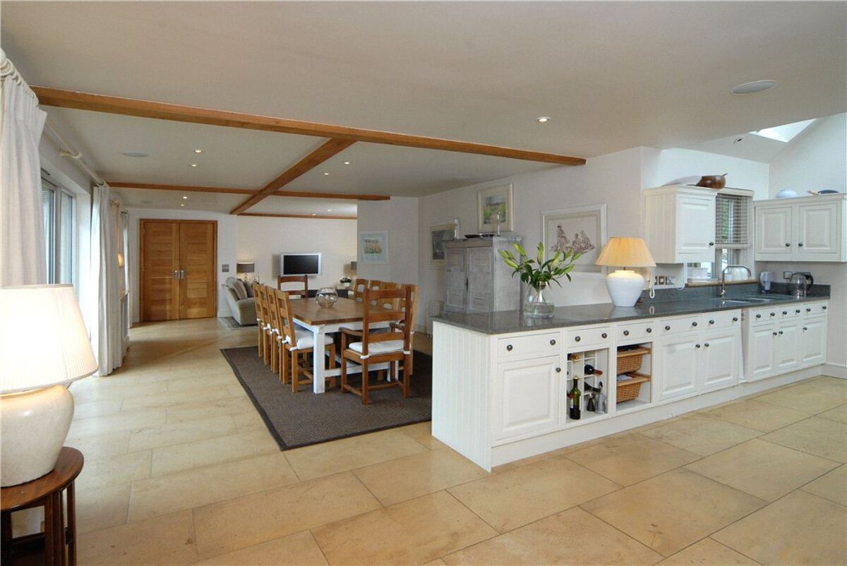 house for sale in The Park, Cheltenham, Gloucestershire, GL50