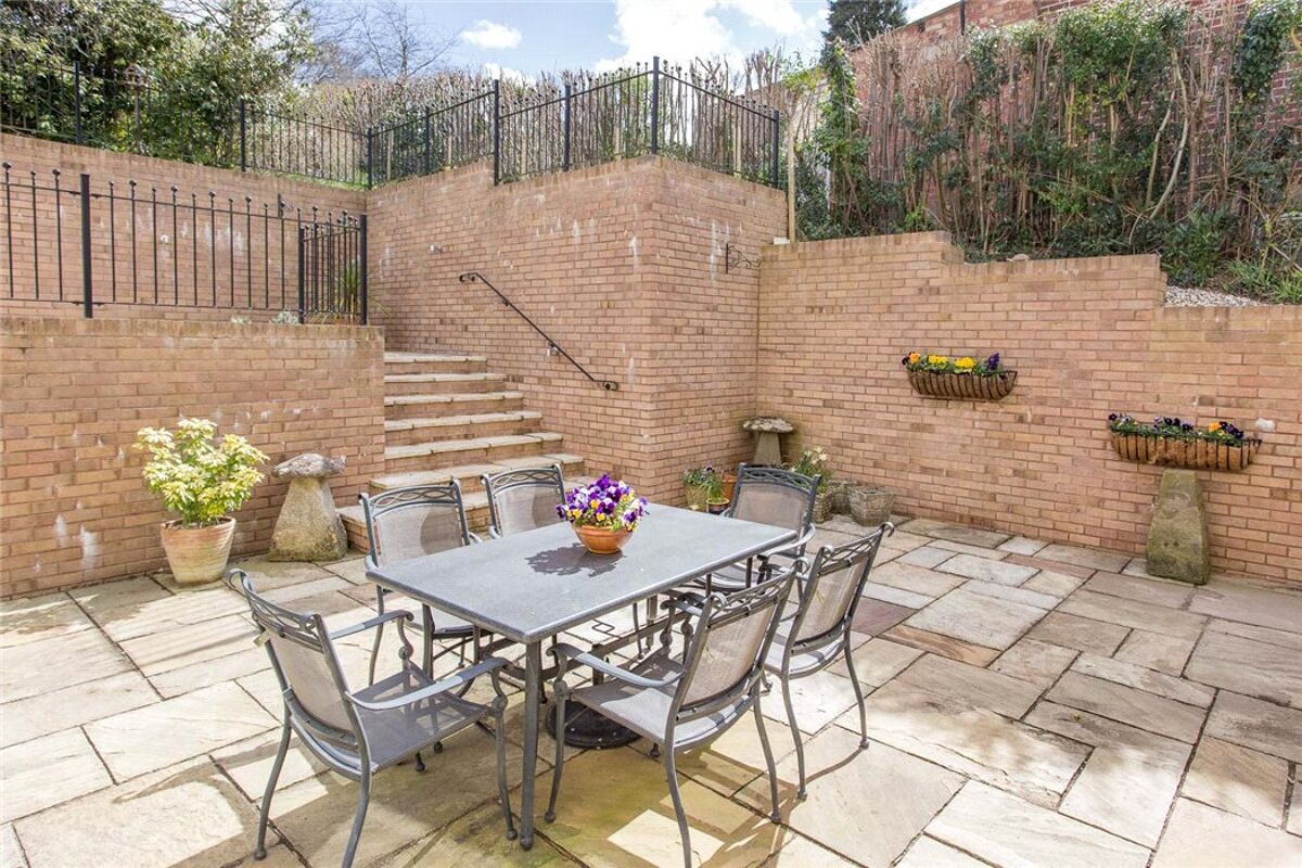 house for sale in Oakley Road, Battledown, Cheltenham, Gloucestershire, GL52 CHE120173