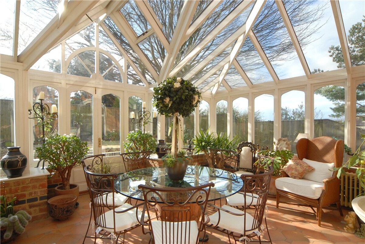 house for sale in Oakley Road, Battledown, Cheltenham, Gloucestershire, GL52 CHE120204