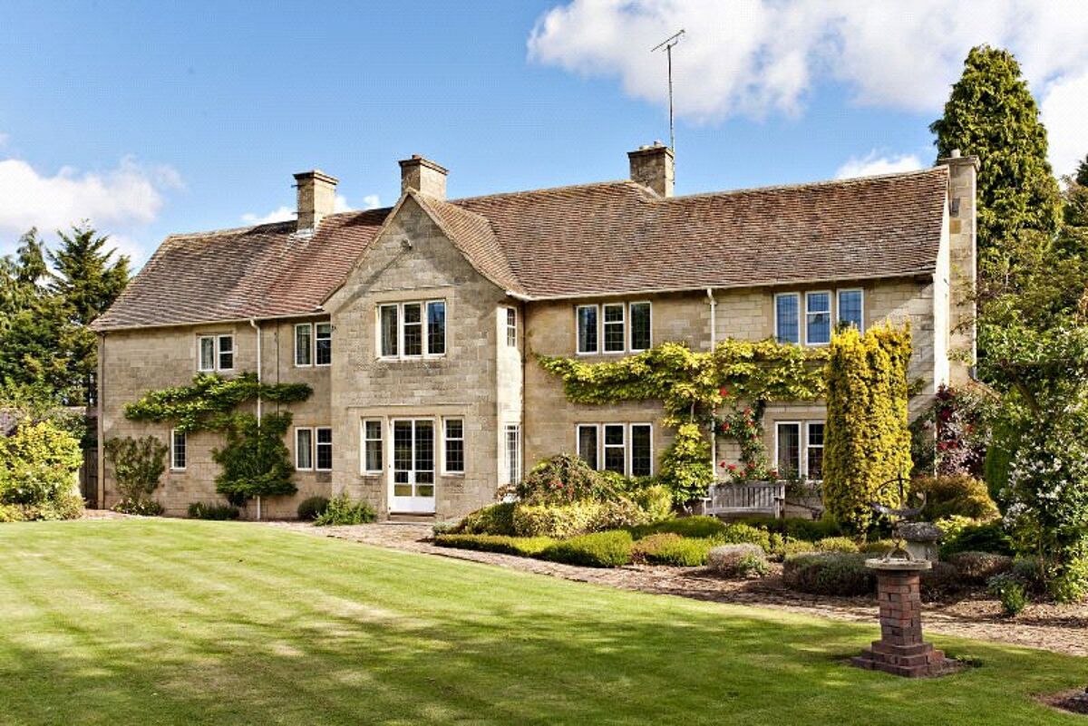 house for sale in Corndean Lane, Cheltenham