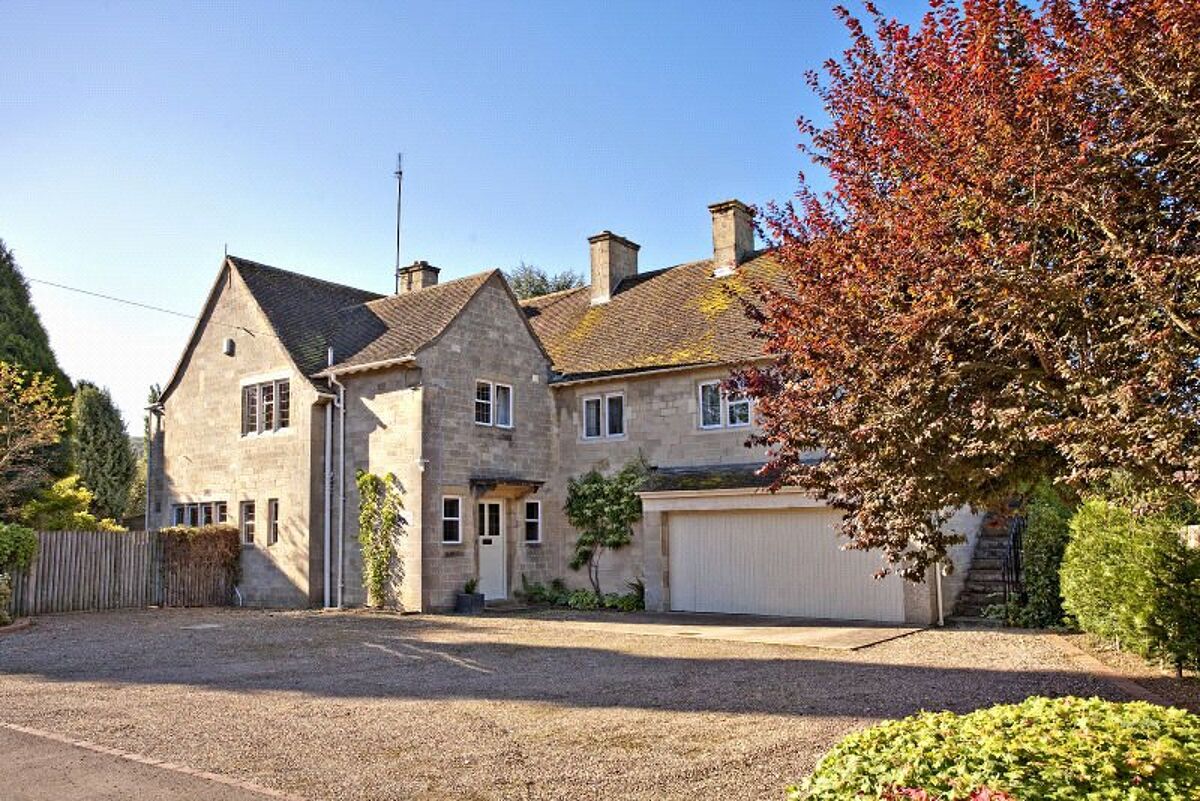 house for sale in Corndean Lane, Cheltenham