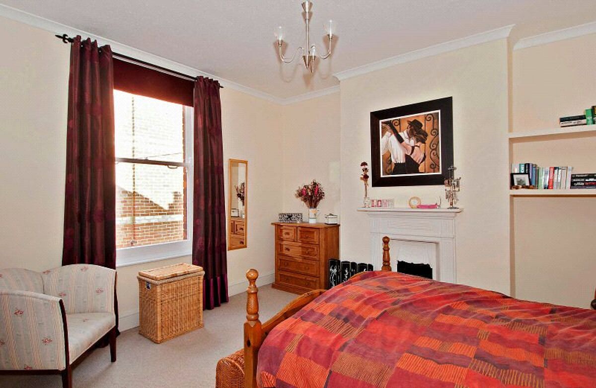 house for sale in Keynsham Road, Cheltenham, Gloucestershire, GL53