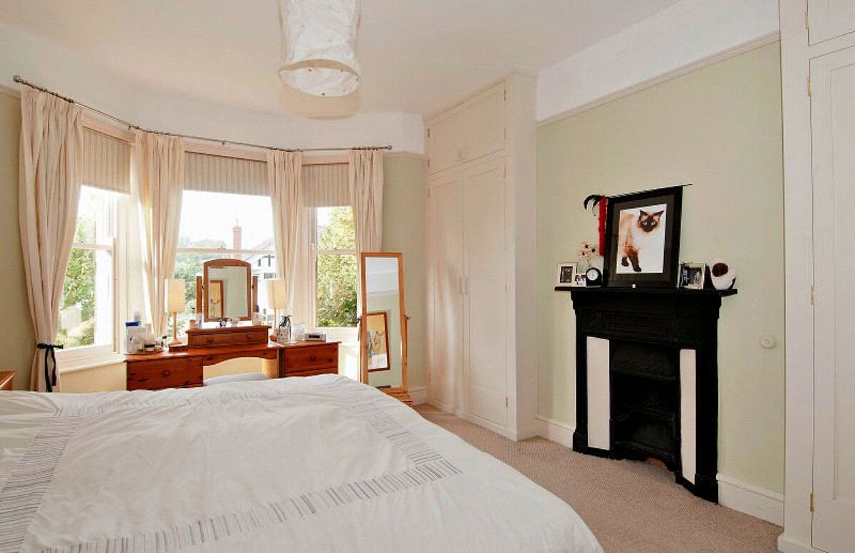 house for sale in Keynsham Road, Cheltenham, Gloucestershire, GL53