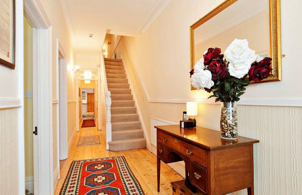 house for sale in Keynsham Road, Cheltenham, Gloucestershire, GL53