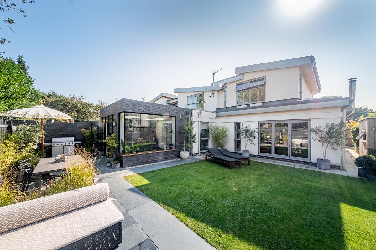 house for sale in Whitefriars Court, Ryeworth Road, Charlton Kings