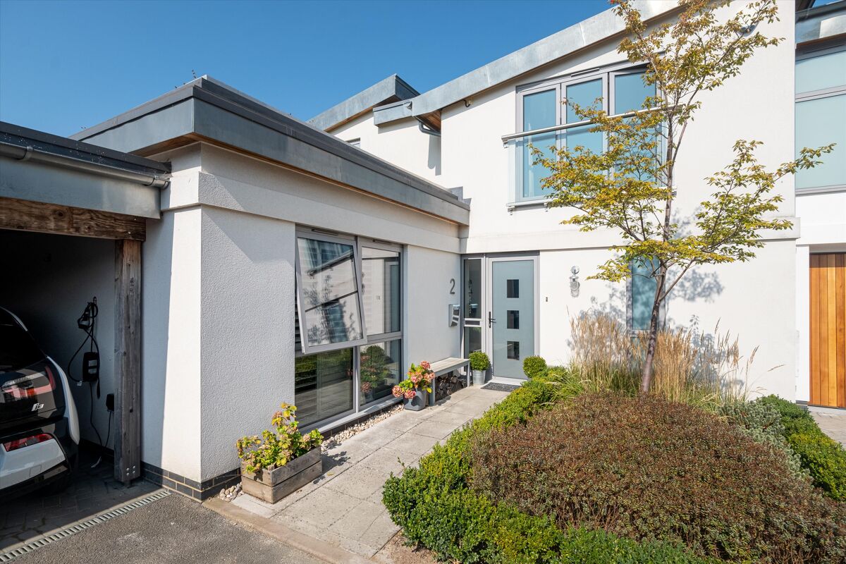 house for sale in Whitefriars Court, Ryeworth Road, Charlton Kings