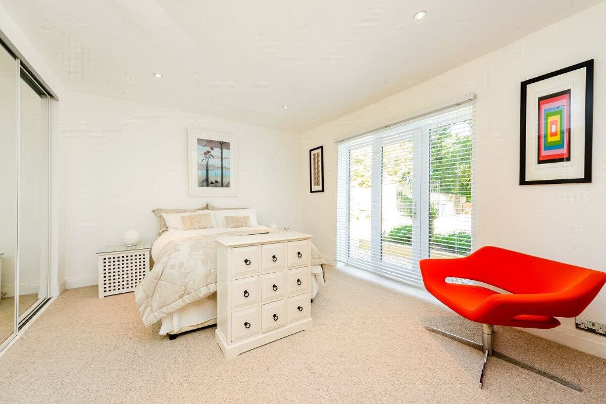 house for sale in Shurdington Road, Shurdington, Cheltenham