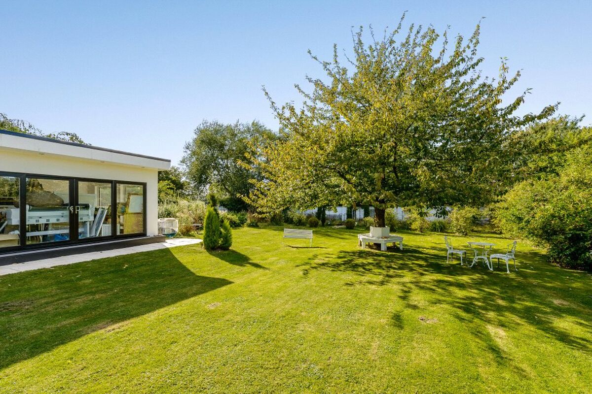 house for sale in Shurdington Road, Shurdington, Cheltenham