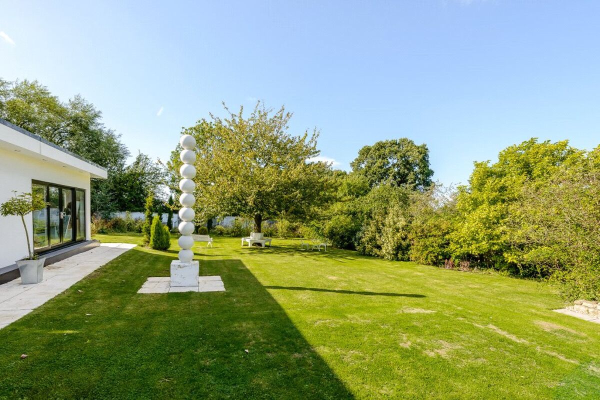 house for sale in Shurdington Road, Shurdington, Cheltenham