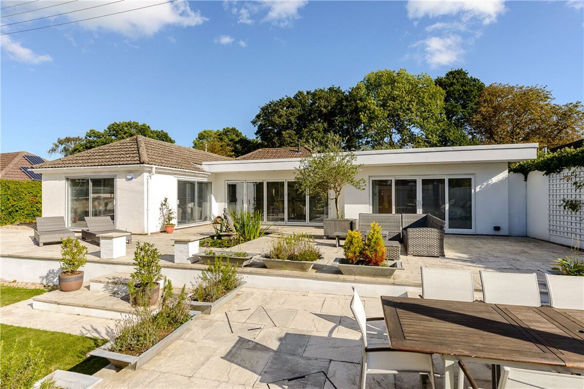 house for sale in Shurdington Road, Shurdington, Cheltenham