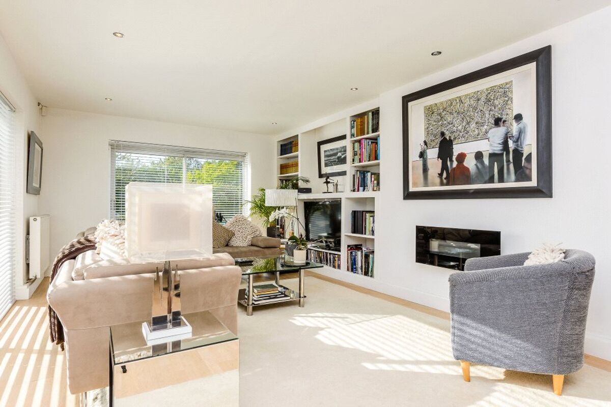 house for sale in Shurdington Road, Shurdington, Cheltenham