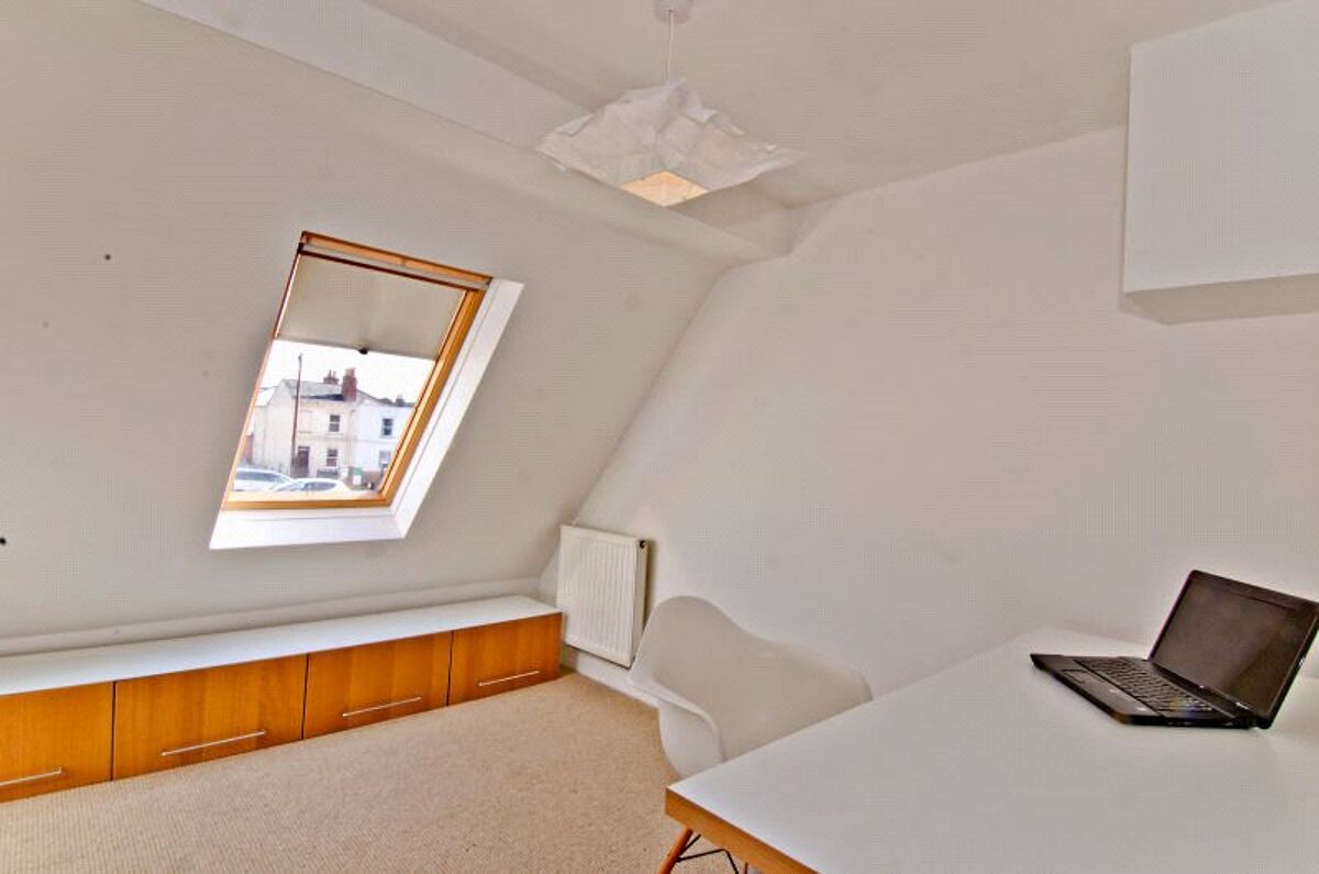 house for sale in Old School Court, Great Norwood Street, Cheltenham