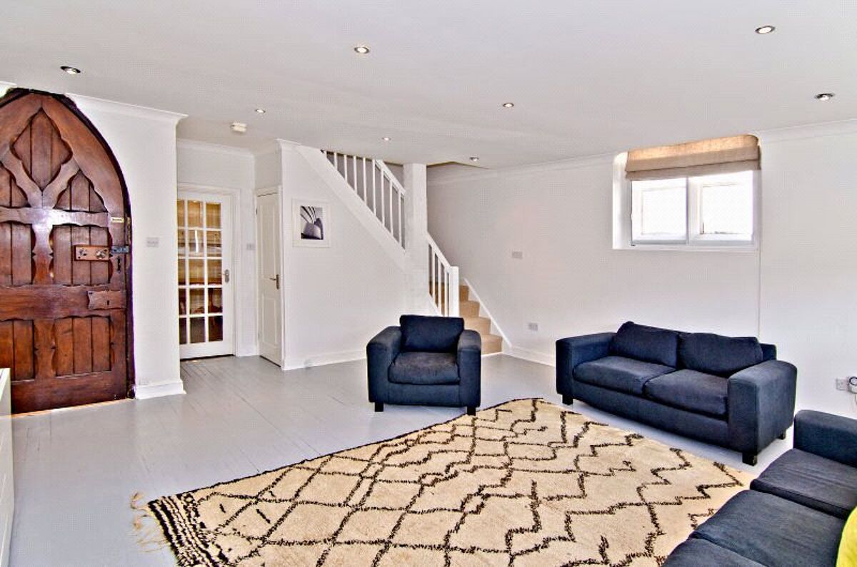 house for sale in Old School Court, Great Norwood Street, Cheltenham