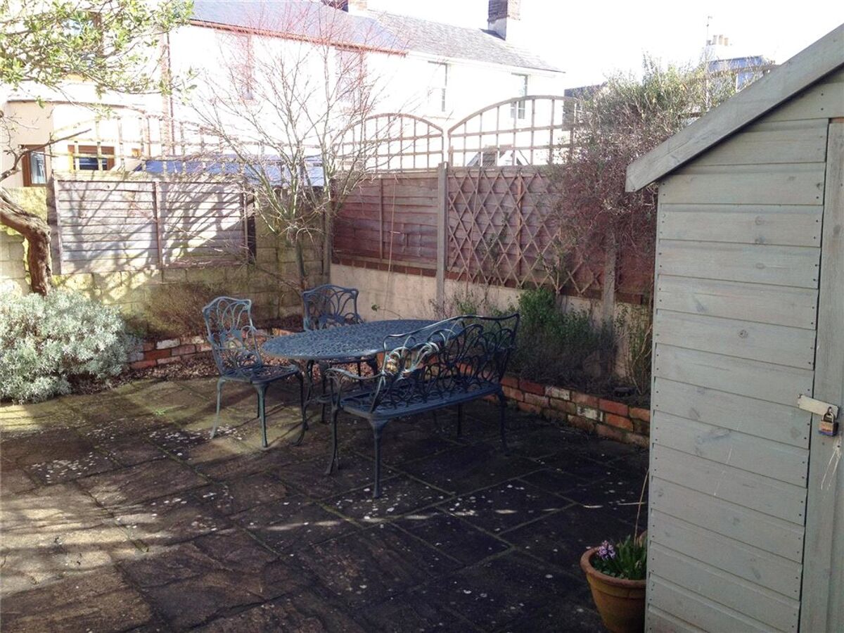 house for sale in Old School Court, Great Norwood Street, Cheltenham