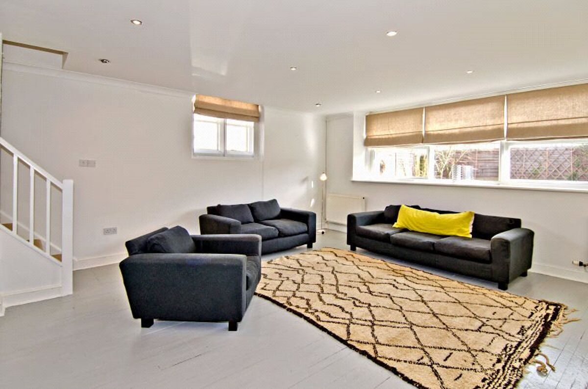 house for sale in Old School Court, Great Norwood Street, Cheltenham