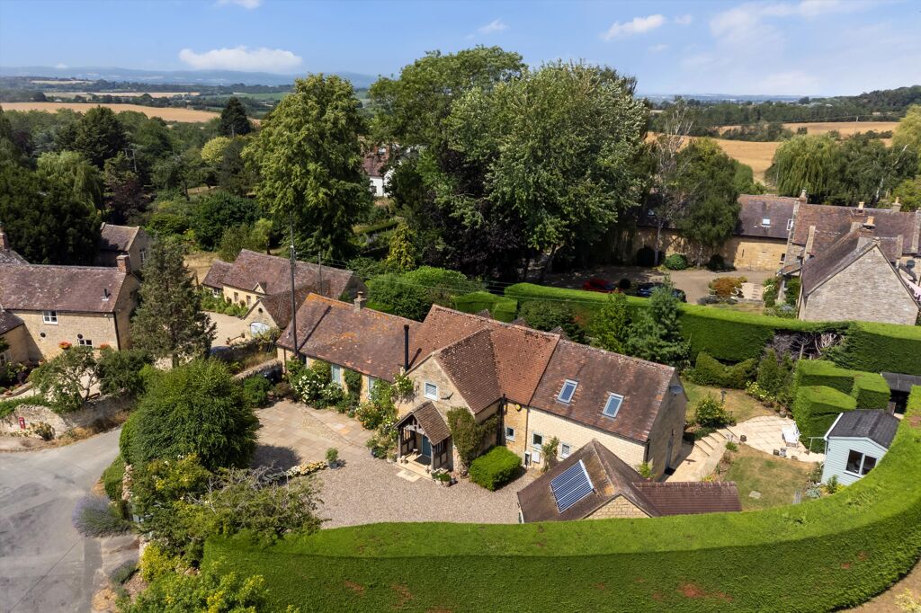 Image of Westmancote, Bredon Hill, Gloucestershire/Worcestershire Borders, GL20
