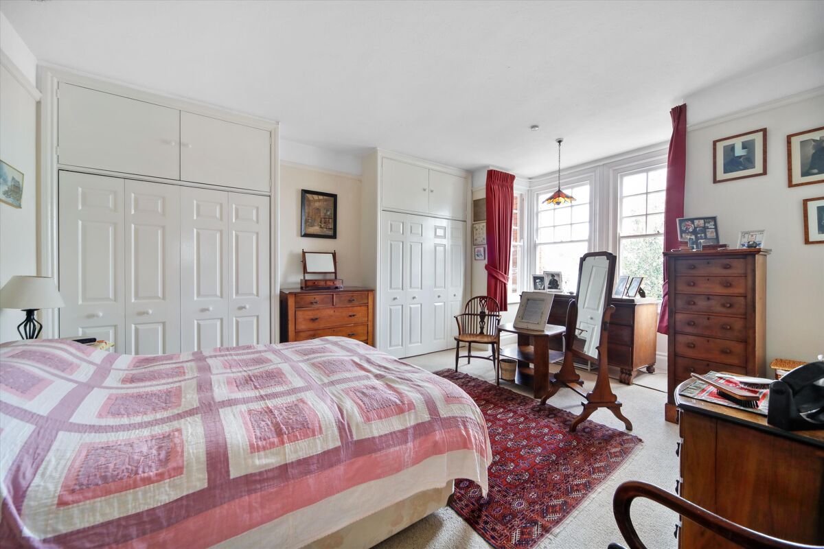 house for sale in Leckhampton Road, Cheltenham, Gloucestershire, GL53