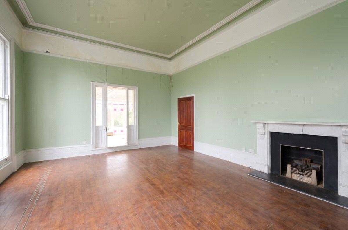 house for sale in Hucclecote Lane, Churchdown, Gloucester