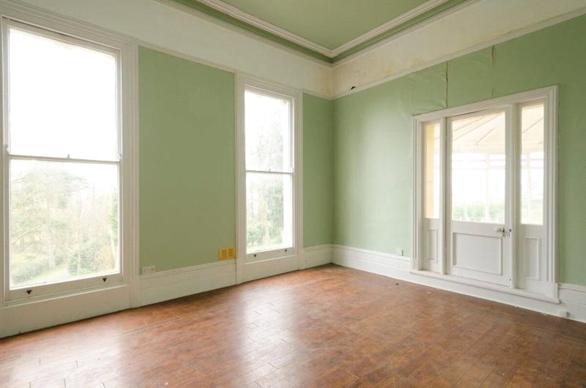 house for sale in Hucclecote Lane, Churchdown, Gloucester