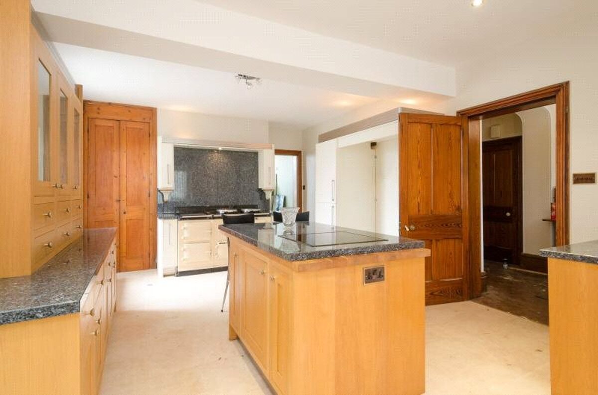 house for sale in Hucclecote Lane, Churchdown, Gloucester