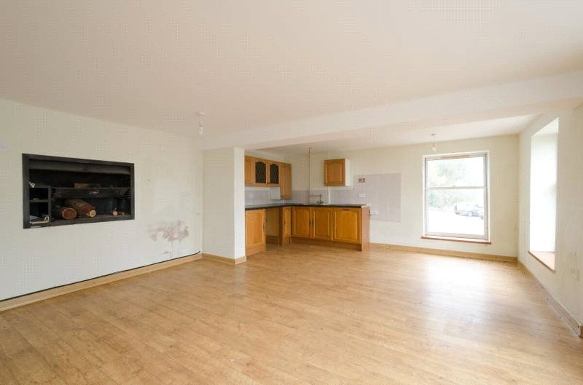 house for sale in Hucclecote Lane, Churchdown, Gloucester