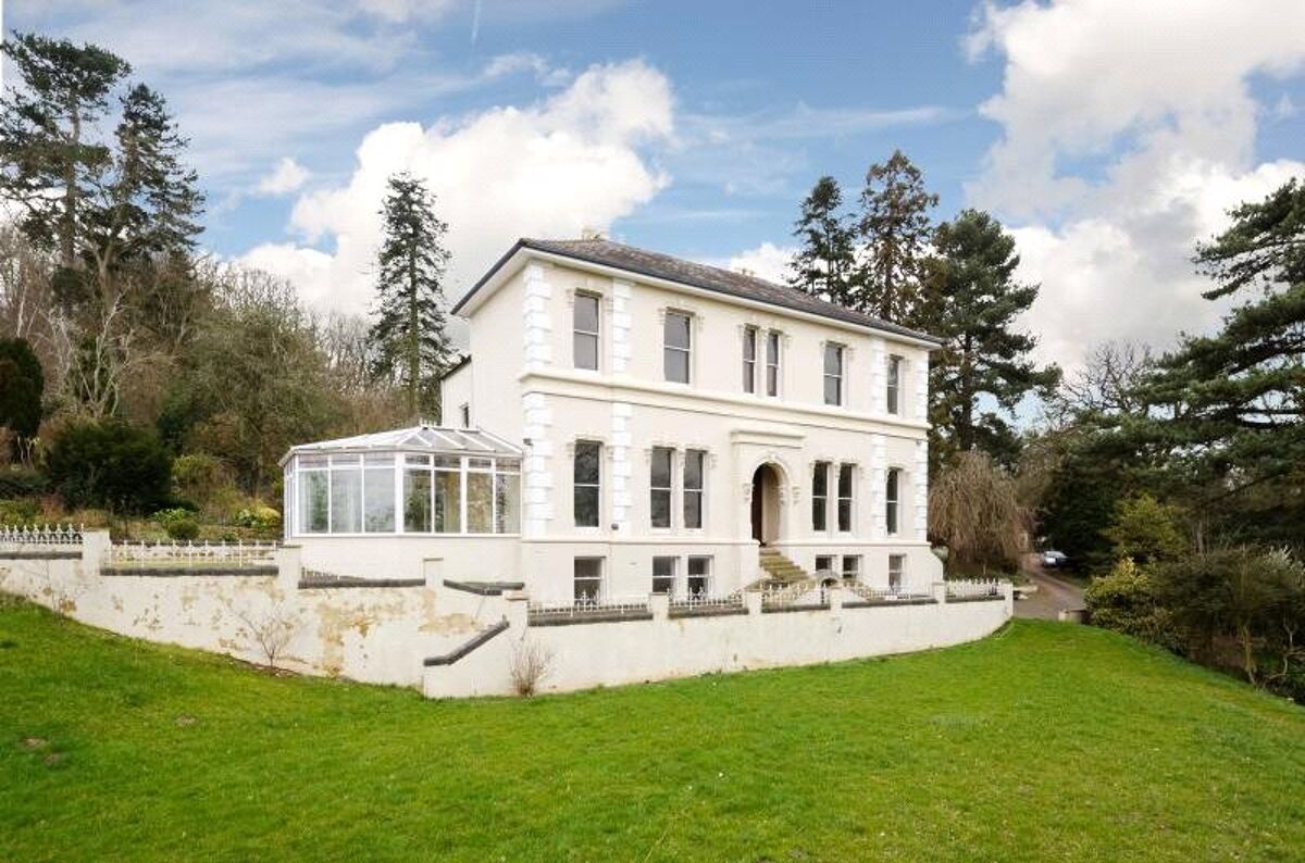 house for sale in Hucclecote Lane, Churchdown, Gloucester